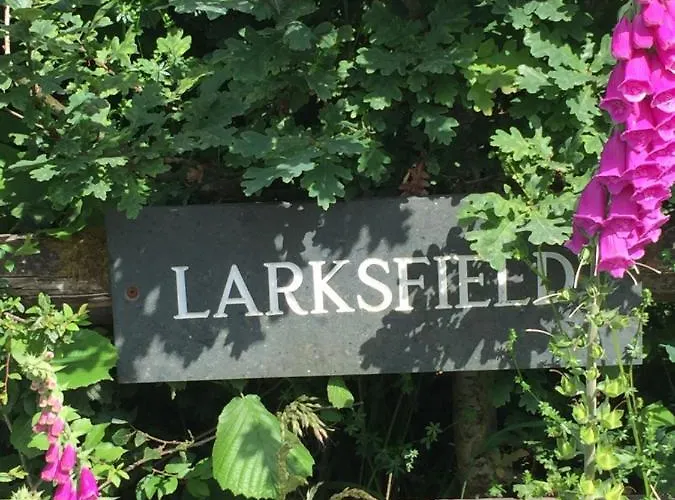 Larksfield Loft