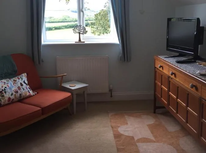 Larksfield Loft
