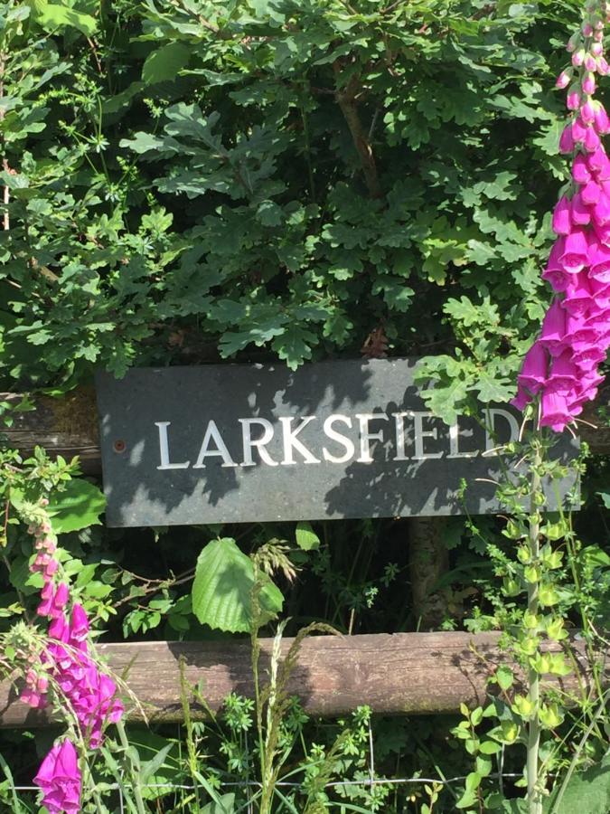 Larksfield Loft *