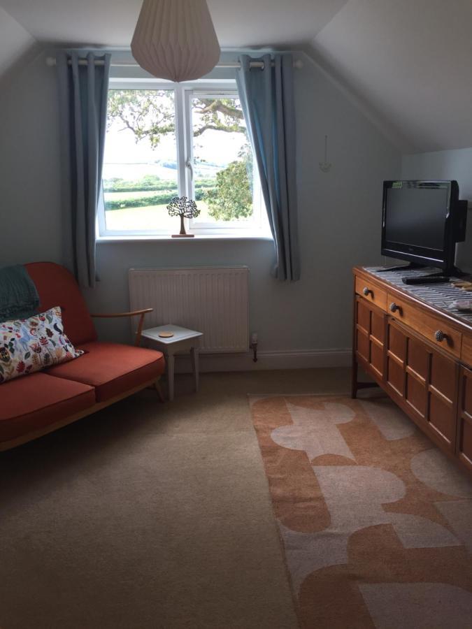 Homestay Larksfield Loft