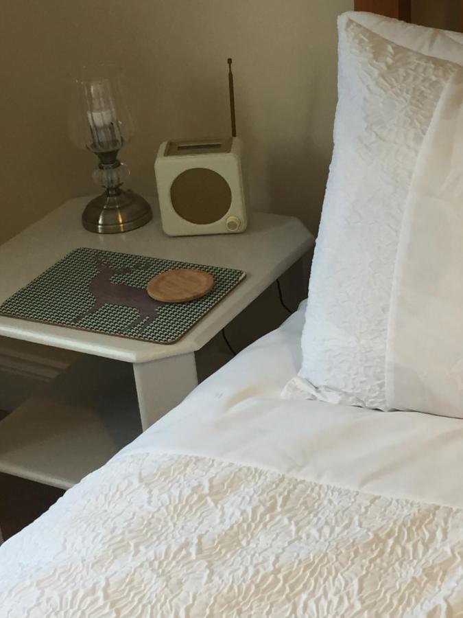 Larksfield Loft Homestay
