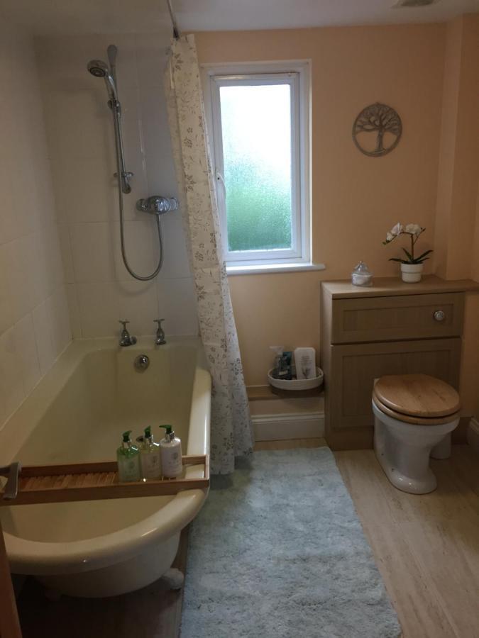 Larksfield Loft